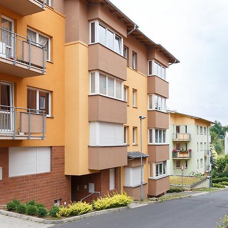 Modern Apartment With 2 Bedrooms Karlsbad Exterior foto